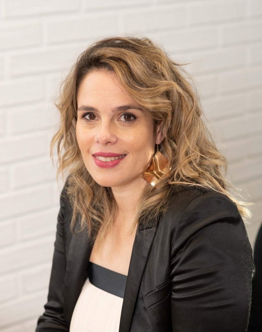 Mariana Petrina