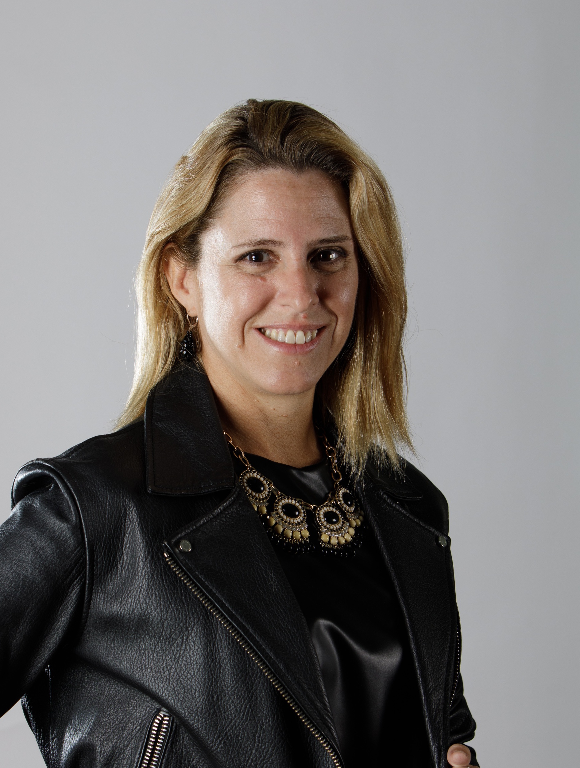 Lucila Palacios Hardy