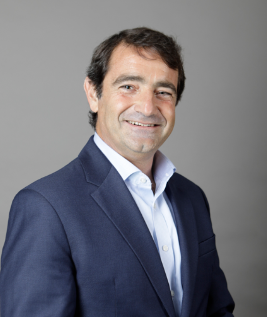 Martín Mandarano