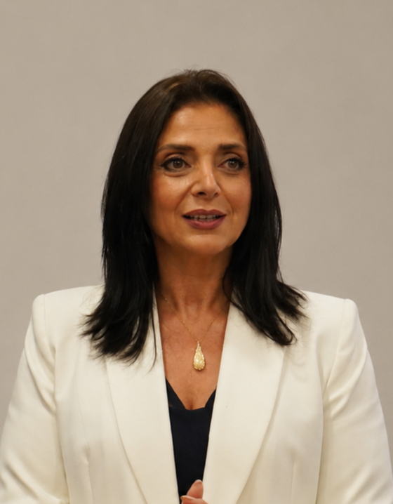 Mariana Sciarretta