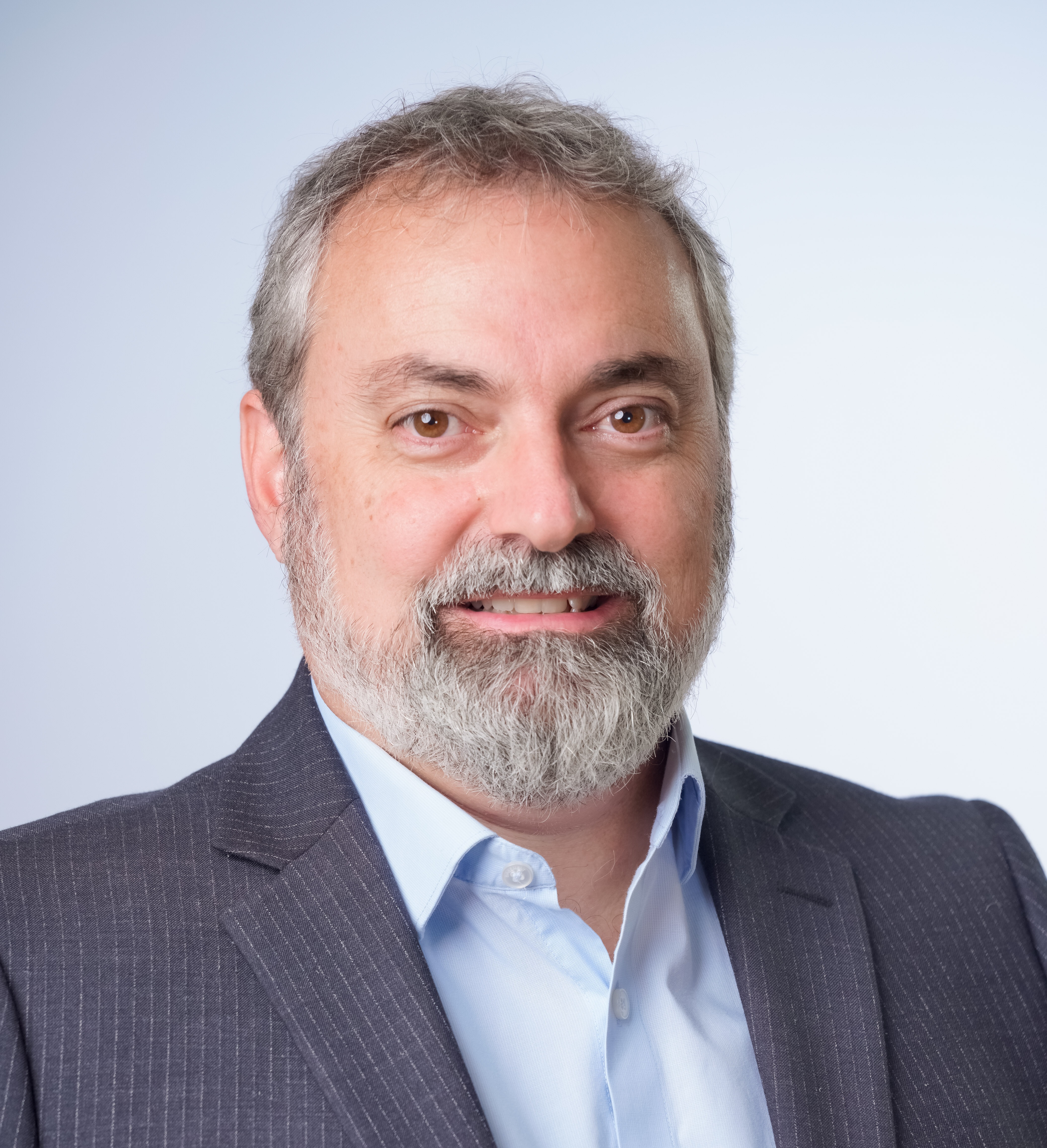 Sergio Ferrari