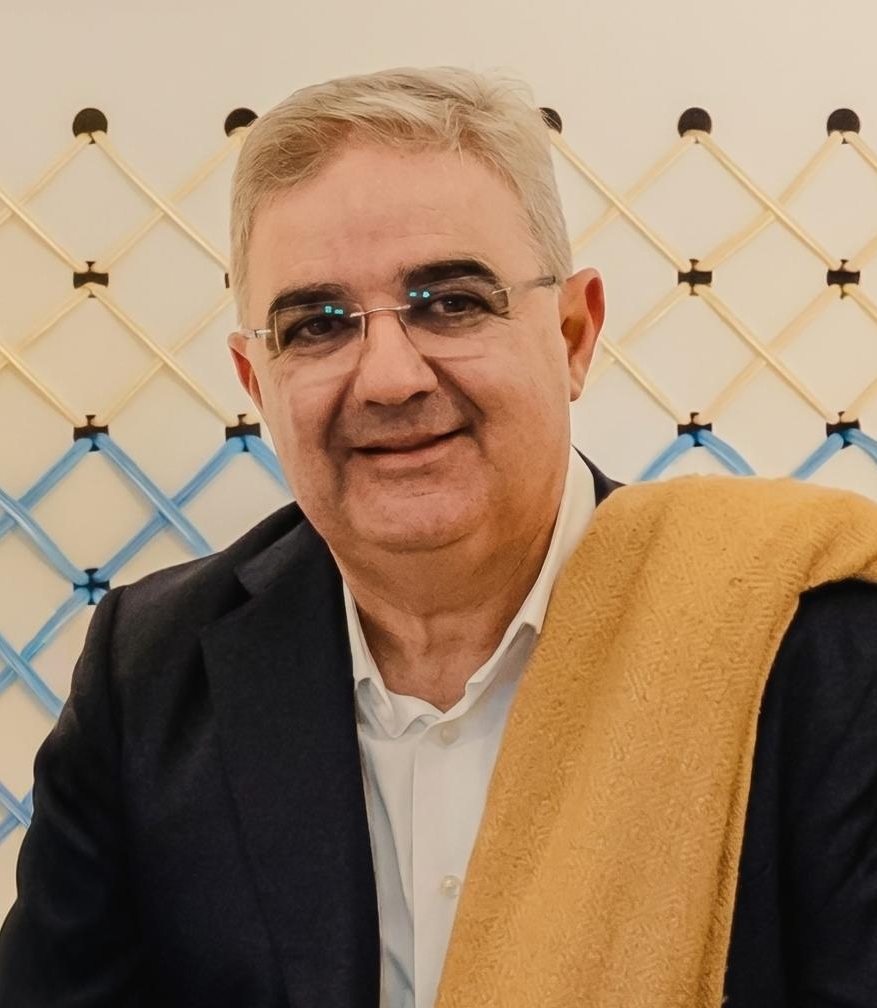 Raúl Jalil