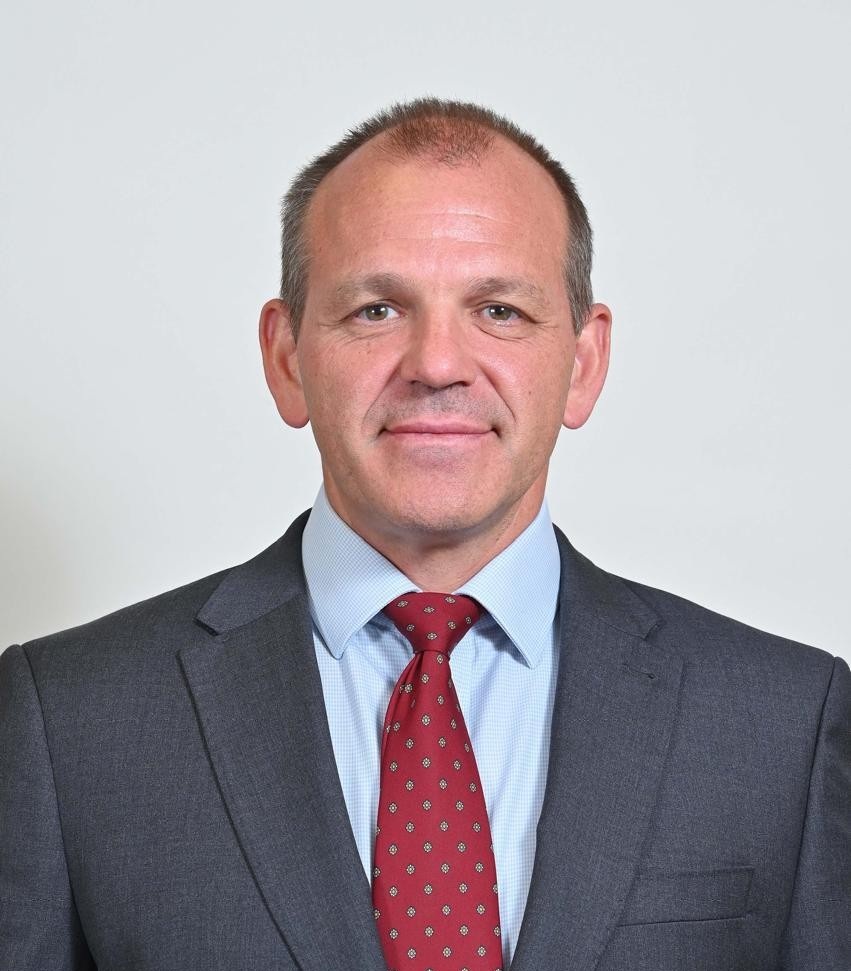 Fausto Caretta