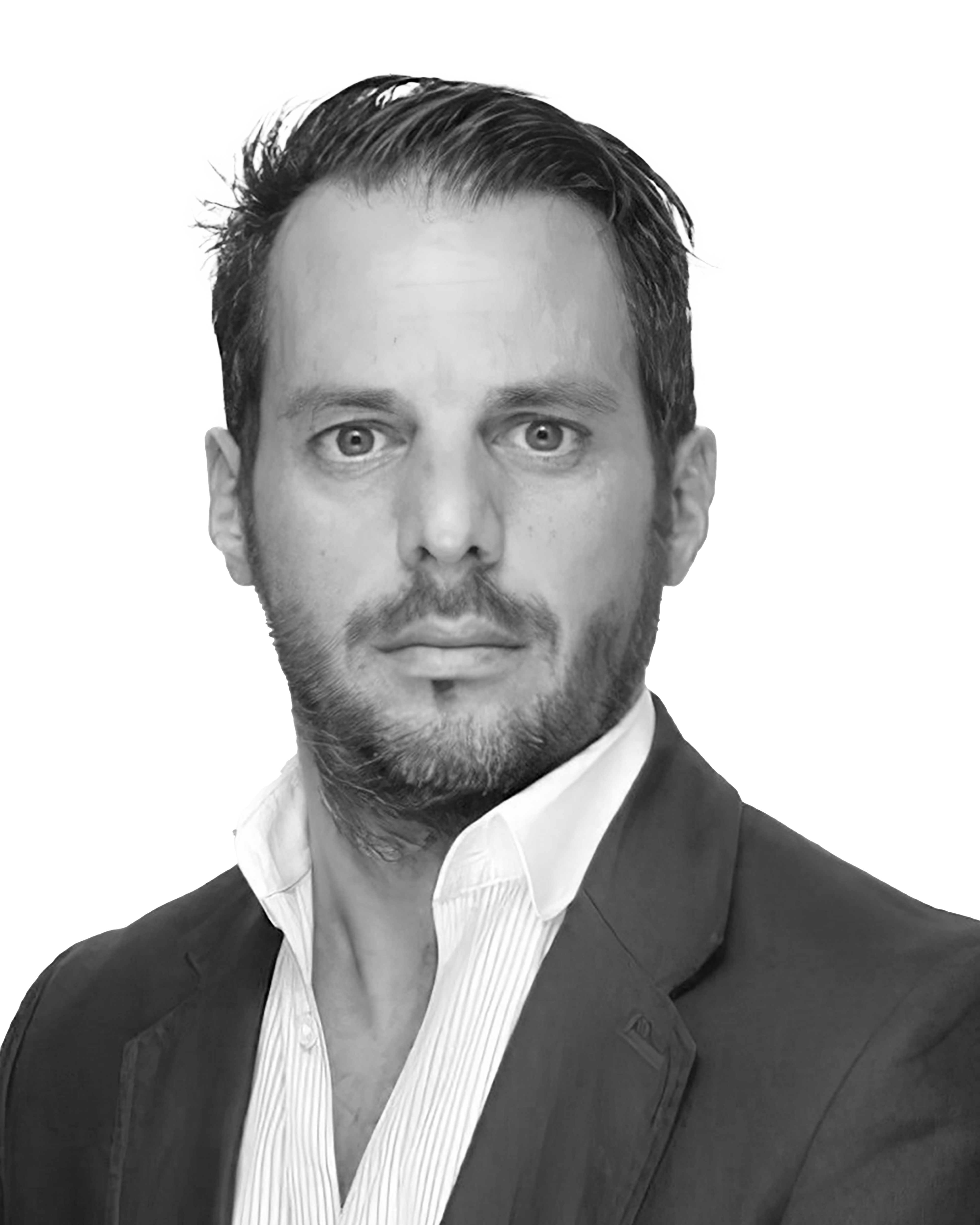 Gabriel Zurdo