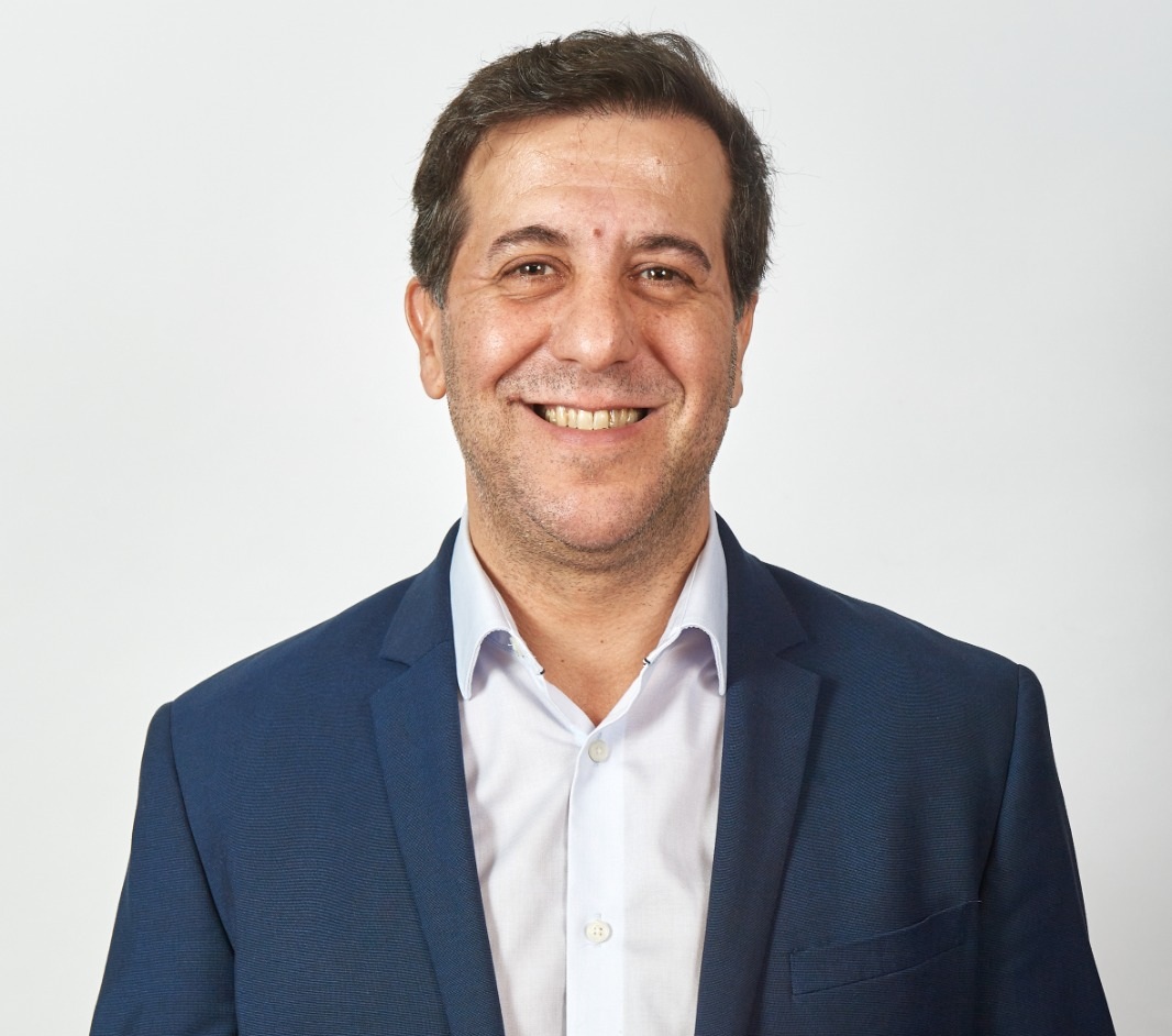 Gustavo Latorre