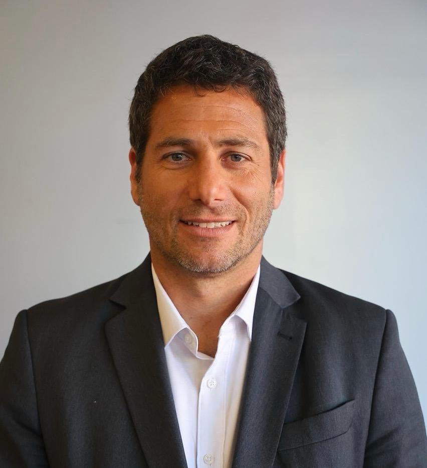 Daniel Dreizzen