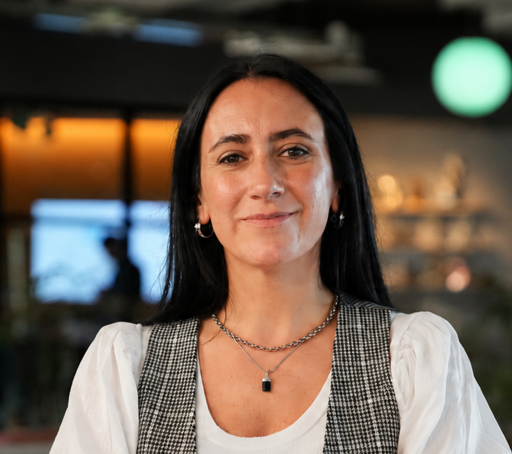 Estefanía Calderón