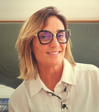 Laura Ferrari
