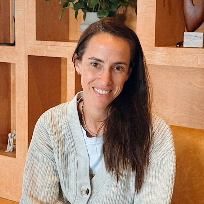 Victoria Akerman