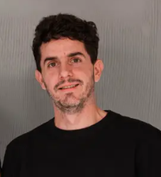 Tomás Escobar